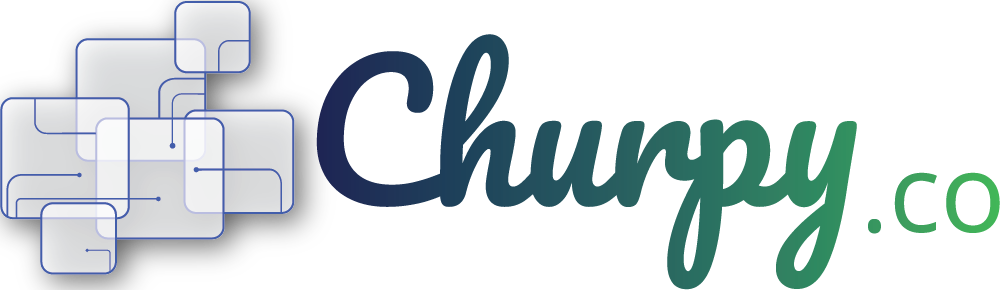 churpy Inc.