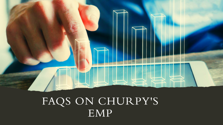 FAQs on Churpy's Expense Management Platform