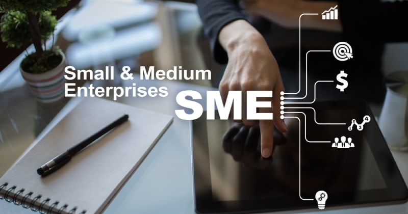 Revolutionizing SME Accounting: Introducing Akountable SME ERP with inherent back-office automated operations.