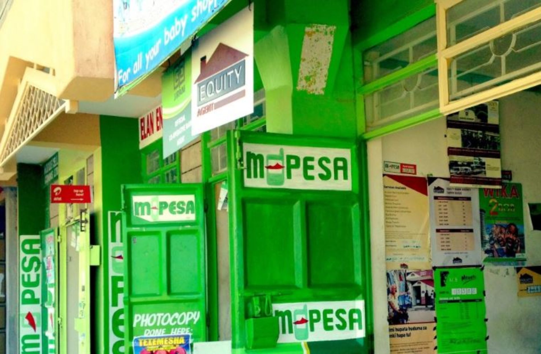 Impact of the Data Protection Act for MPESA reconciliation: How Churpy is helping businesses comply, auto-reconcile and auto-receipt