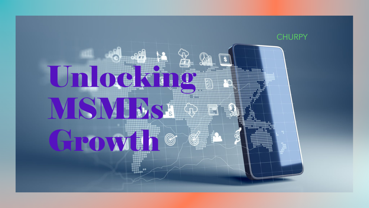 Unlocking MSMEs Growth: How Tailored Solutions and Fintech Innovation Will Shape the Future of MSMEs in Kenya and Beyond