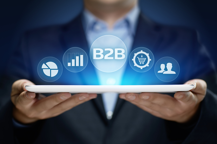 The Importance of B2B Digital Payments in SMBs