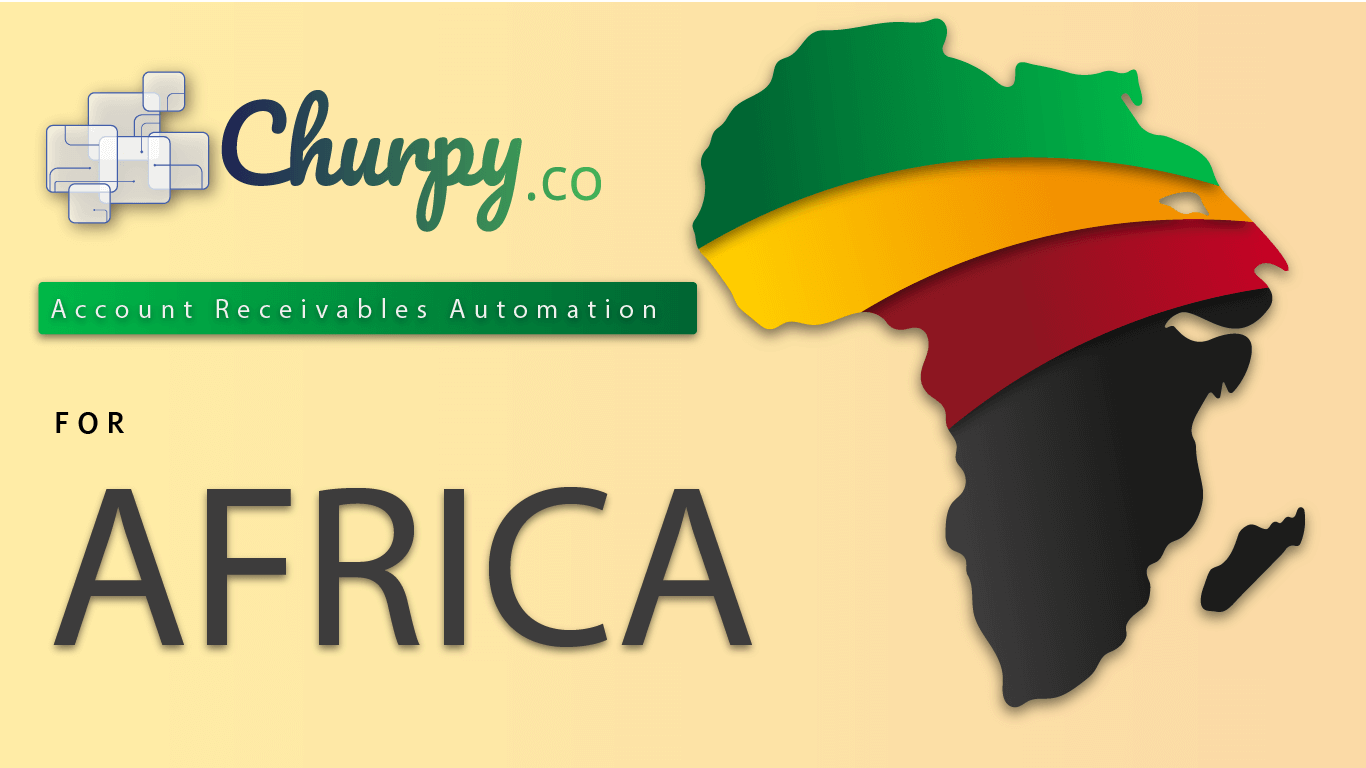 Churpy’s bold vision to streamline cash management across Africa