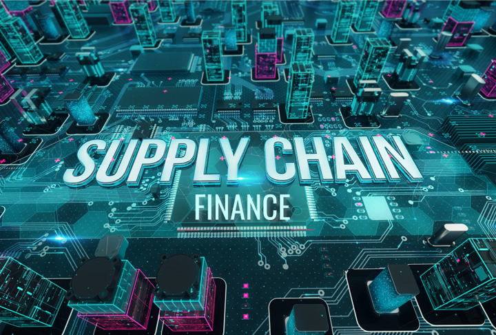 The Benefits and Challenges in Supply Chain Finance.