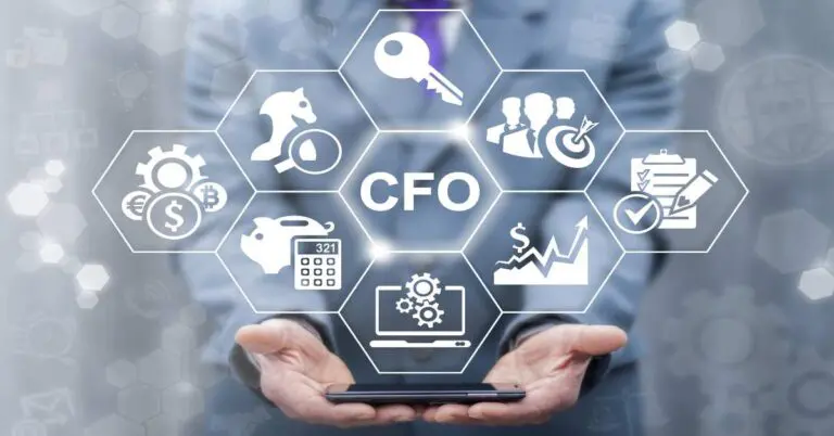 The Growing Portfolios of Roles and Responsibilities of CFOs Today