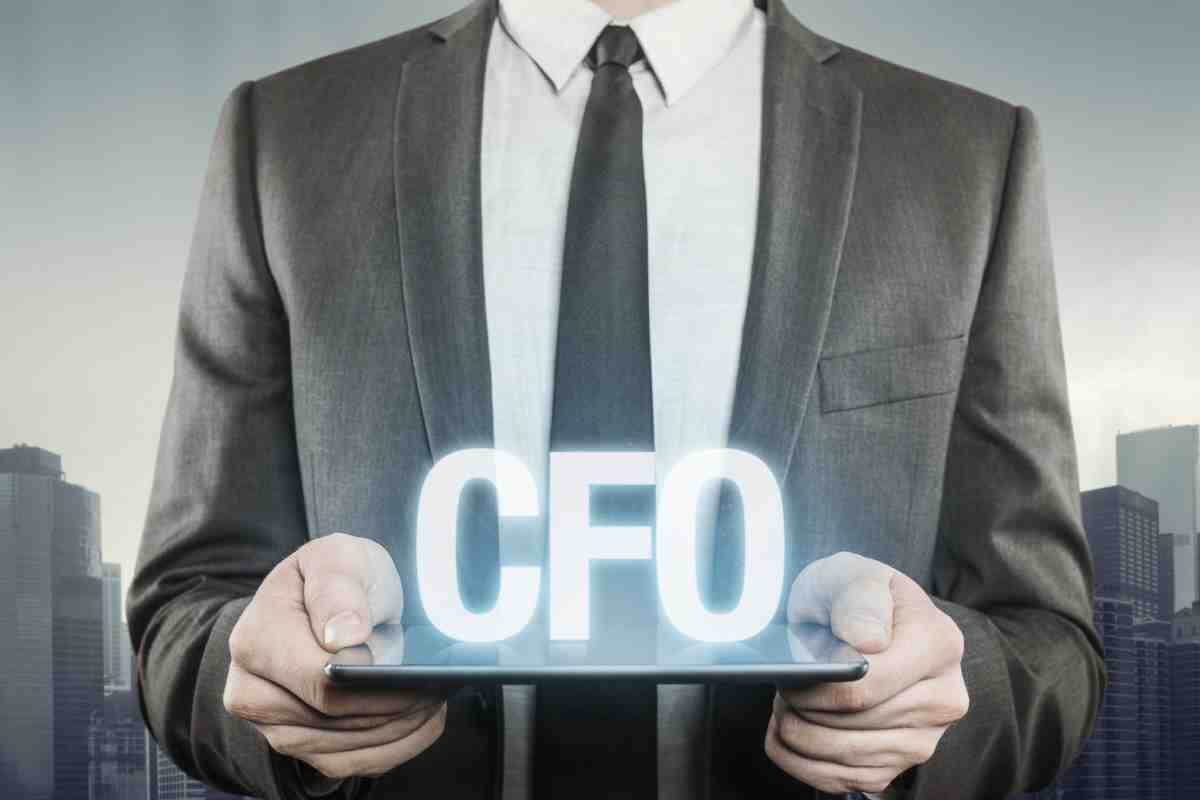Toolbox for a modern CFO
