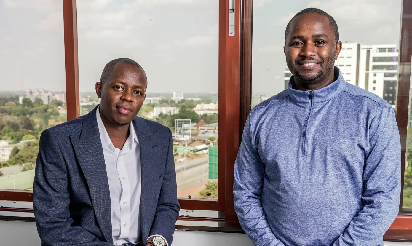 Churpy raises $1 million to help enterprises reconcile and manage payments across Africa